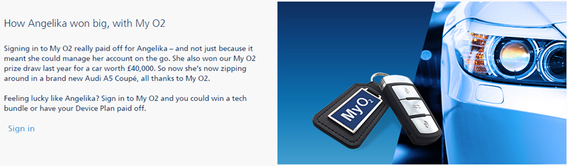O2-prize-draw